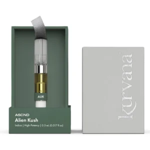 Buy ASCND Alien Kush in Singapore