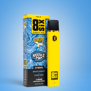 Buy Runtz Disposable THC Vape online In Singapore