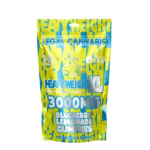 Buy THC Gummies In Singapore