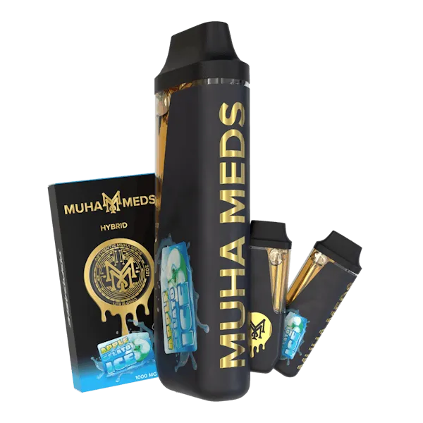 Order thc vape in Singapore